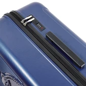 Biggdesign Ocean Lacivert Küçük Boy 20" Valiz - 6