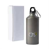 Biggdesign Cats 600 ML Alüminyum Matara - 8