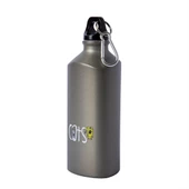 Biggdesign Cats 600 ML Alüminyum Matara - 2
