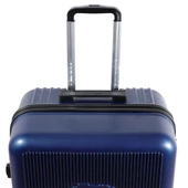 Biggdesign Ocean Lacivert Büyük Boy 28" Valiz - 8