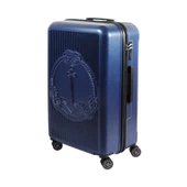 Biggdesign Ocean Lacivert Büyük Boy 28" Valiz - 2