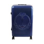 Biggdesign Ocean Lacivert Orta Boy 24" Valiz - 1