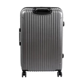 Biggdesign Ocean Gri Orta Boy 24" Valiz - 4