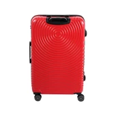 Biggdesign Cats Kırmızı Orta Boy 24" Valiz - 4