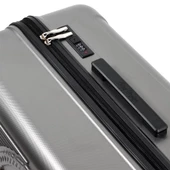 Biggdesign Ocean Gri Orta Boy 24" Valiz - 6