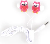 Biggdesign Baykuş Kulaklık - 5