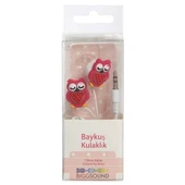 Biggdesign Baykuş Kulaklık - 7
