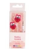 Biggdesign Baykuş Kulaklık - 2