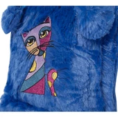 Biggdesign Owl and City Peluş Sıcak Su Torbası - 7