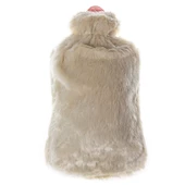 Biggdesign Dogs Bej Peluş Sıcak Su Torbası - 9