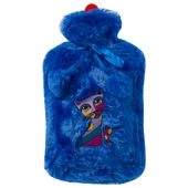 Biggdesign Owl and City Peluş Sıcak Su Torbası - 1