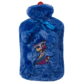 Biggdesign Owl and City Peluş Sıcak Su Torbası - 10
