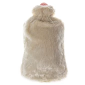 Biggdesign Dogs Bej Peluş Sıcak Su Torbası - 2