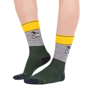 Biggdesign Erkek 3'lü Soket Çorap Seti - 8