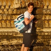 Anemoss Dalga Isı Yalıtımlı Çanta - 5