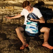 Anemoss Dalga Isı Yalıtımlı Çanta - 7