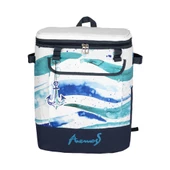 Anemoss Dalga Isı Yalıtımlı Çanta - 1