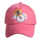 Biggdesign Nature Pembe Şapka - 1