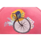Biggdesign Nature Pembe Şapka - 5