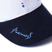 Anemoss Dalga Şapka - 10