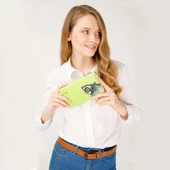 Biggdesign Pistachio Cüzdan - 9