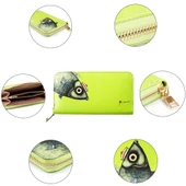 Biggdesign Pistachio Cüzdan - 4