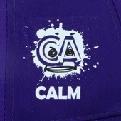 Biggdesign Moods up Calm Mor Şapka - 7