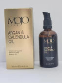 Mojo Lıne Argan & Calendula Yağı 100 Ml thumbnail 1