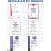 Angel 3 + 1 Kombine Ağda Isıtıcı A-120 thumbnail 2