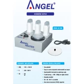Angel 3 + 1 Kombine Ağda Isıtıcı A-120 thumbnail 1