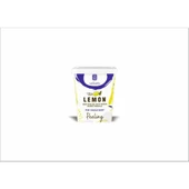Idm Velvety Limonlu Yağ Bazlı Vücut Peelingi 400ML - 1