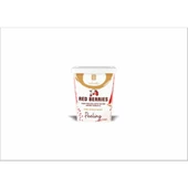 Idm Velvety Kırmızı Meyveler ve Yağ Bazlı Vücut Peelingi 400ML - 1
