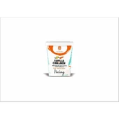 Idm Velvety Vanilya&tarçınlı Yağ Bazlı Vücut Peelingi 400ML - 1