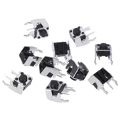 4 Adet XBOX 360 LB RB İç Buton Tetik Tuşu Switch Bumper Button XBOX 360 Kol Tamir Yedek Parça - 3