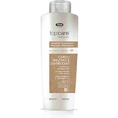 Lisap Milano Top Care Elixir Care Yıpranmış Saçlar Için Şampuan 1000 ml thumbnail 3