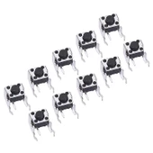 10 Adet XBOX 360 LB RB İç Buton Tetik Tuşu Switch Bumper Button XBOX 360 Kol Tamir Yedek Parça thumbnail 1