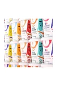 Velvety Kırmızı Meyveler Ve Yağ Bazlı Vücut Peelingi 400ml - 2