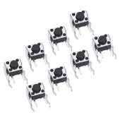 8 Adet XBOX 360 LB RB İç Buton Tetik Tuşu Switch Bumper Button XBOX 360 Kol Tamir Yedek Parça thumbnail 1