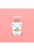 Idm Concept Velvety Melon Body Peelıng / Vücut Peelingi 400 Ml thumbnail 2