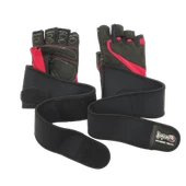 Dragon W8070 Bilek Bandajlı Body & Ağırlık &  Fitness Eldiveni - 4