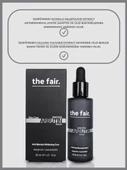 The Fair Arbutin Leke Bakımı ve Dr+ MEDM 50 SPF Güneş Koruması - 8