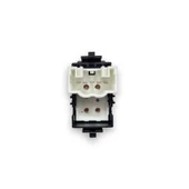 Toyota Yaris 1999-2004 Sağ Arka Kapı Cam Açma Düğmesi 84810-12080 thumbnail 4