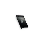 Skoda Octavia 2 A6 2009-2012 Sağ Ön Kapı Cam Düğmesi 1Z0959856 - 1