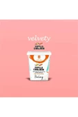 Idm Concept Velvety Vanılla Body Peelıng  Vücut Peelingi 400 ml - 2