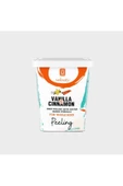 Idm Concept Velvety Vanılla Body Peelıng  Vücut Peelingi 400 ml - 1