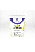 Velvety Limonlu Yağ Bazlı Vücut Peelingi 400ml - 1
