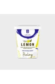 Concept Velvety Lemon Body Peelıng / Vücut Peelingi 400 ml - 2