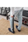 IKEA OMTANKSAM 86 CM AYAKKABI ÇEKECEĞİ KERATA ÇELİK - 2