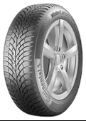 Continental 235/60R17 106V Contiwintercontact Ts 870 Kış Lastiği (2022) thumbnail 2