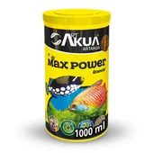 Artakua Max Power Granül Balık Yemi 1000 ML - 400 GR - 1